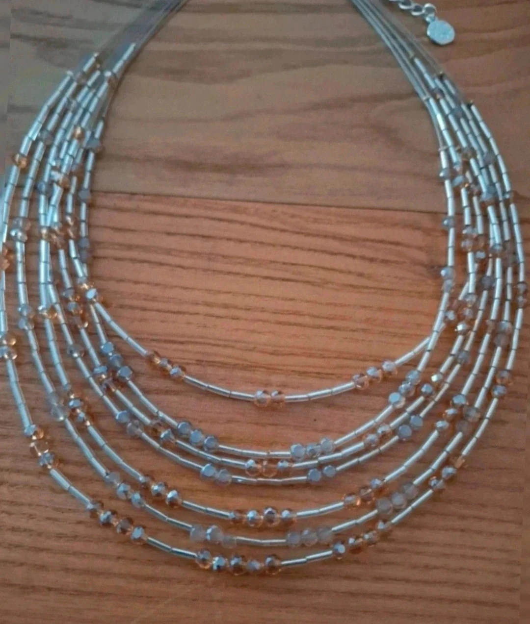 Collar ikita n°78 – photo 2